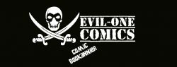 EVIL-ONE COMICS